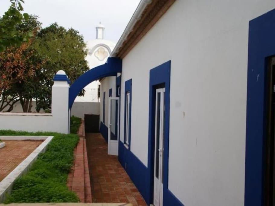 Villa Senhorial - Palace XIX & Privacy & Beach & Albufeira Old Town Exterior photo