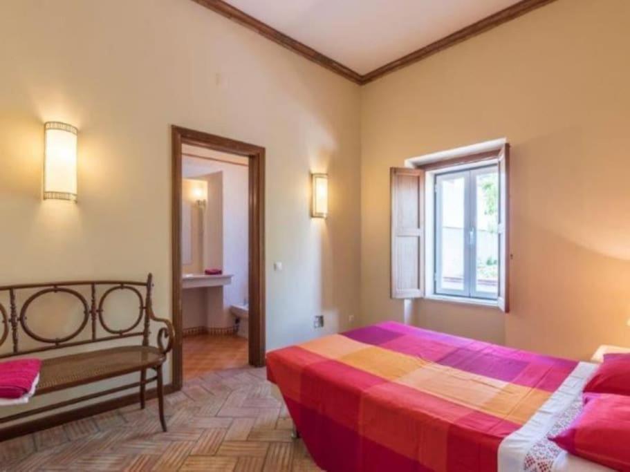Villa Senhorial - Palace XIX & Privacy & Beach & Albufeira Old Town Exterior photo
